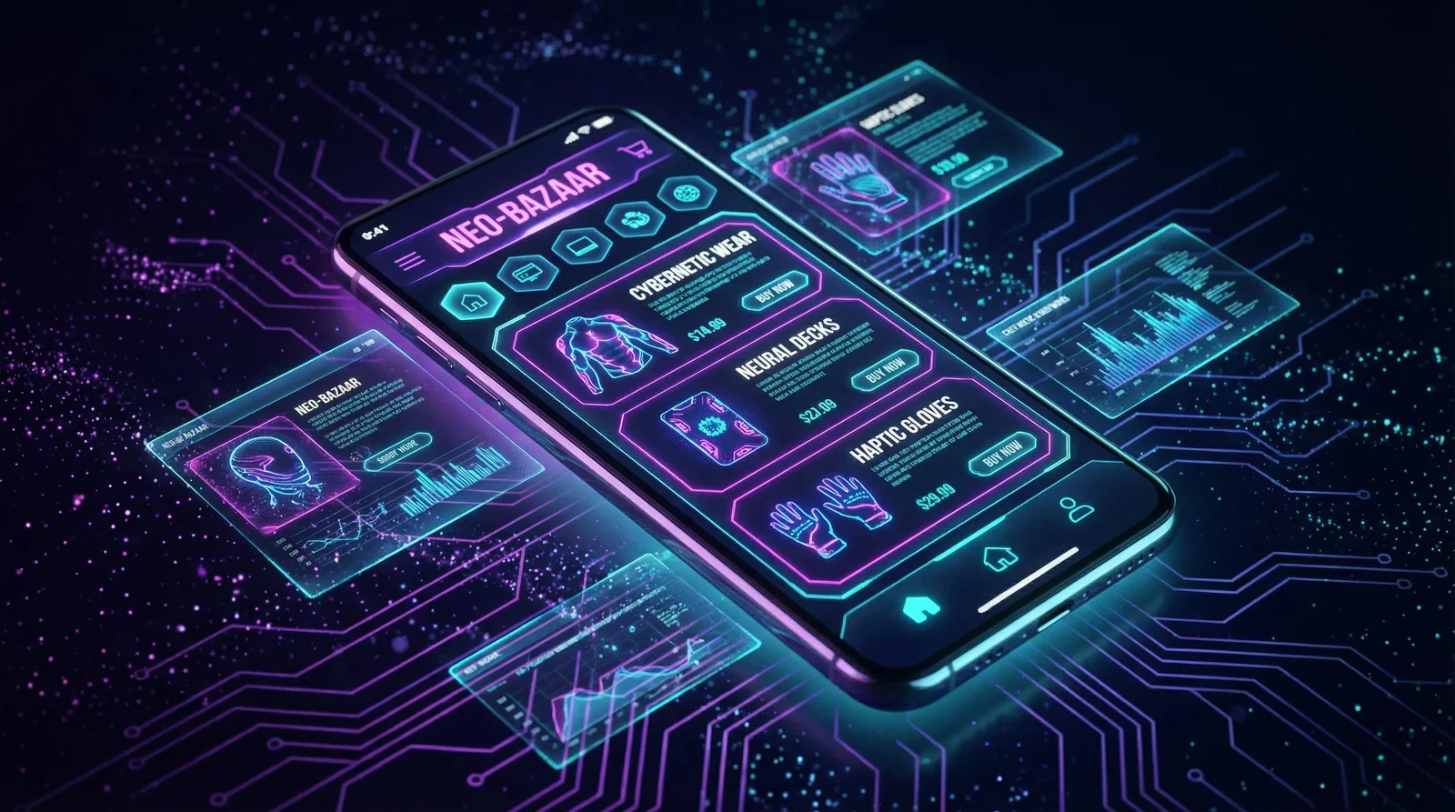 51视频官方APP移动端界面展示